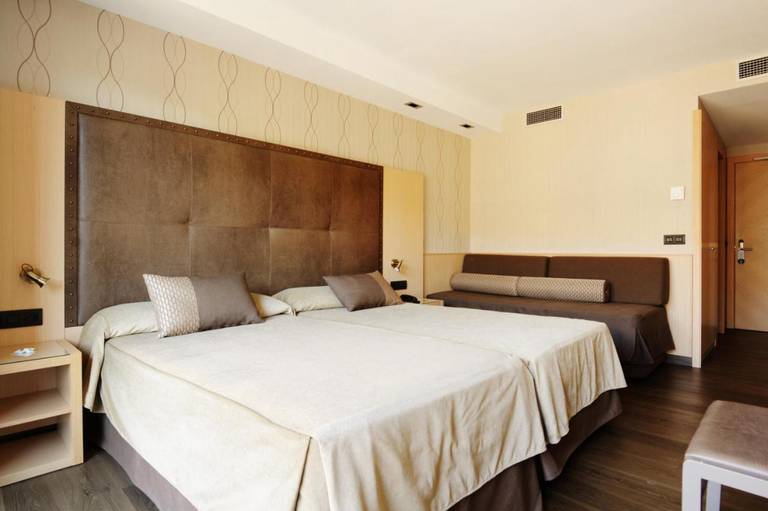 Hotel Pedro I De Aragon
