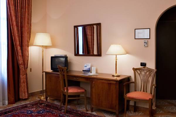 Baglio Conca d'Oro 4* Италия, Палермо