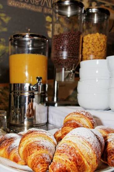 Hotel Coroana 2* Румыния, Брашов