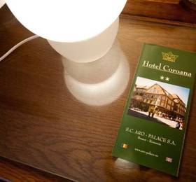 Туры в Hotel Coroana в Румынии