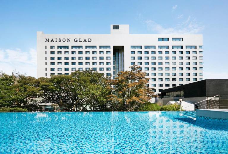 Maison Glad Jeju