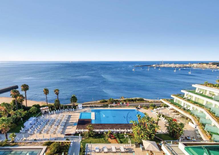 Cascais Miragem