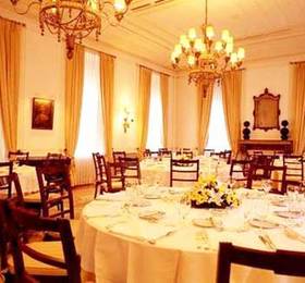 Pousada D Maria I в Келузе