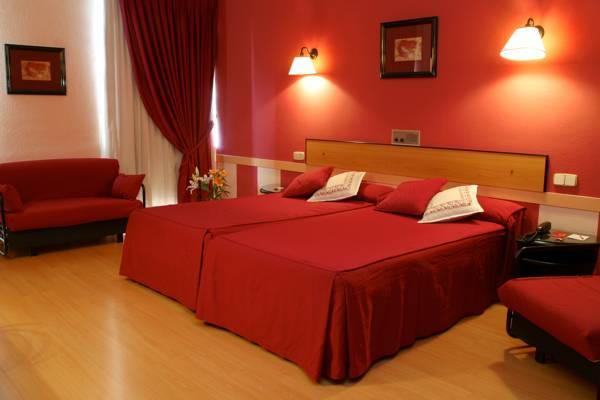 Celuisma Torrelavega 4* Испания, Торрелавега