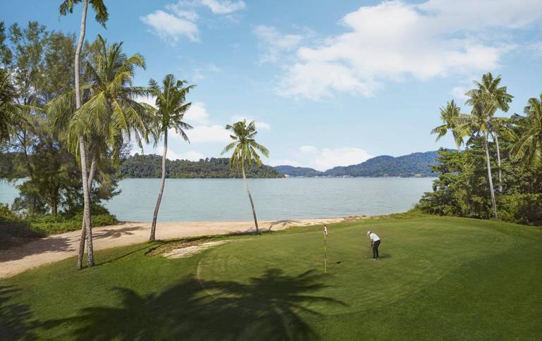 Swiss-Garden Resort & Spa