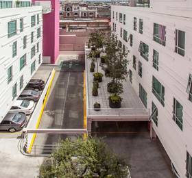 Отдых в Nh Puebla - Мексика, Пуэбла