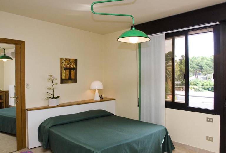 Residence Tursport