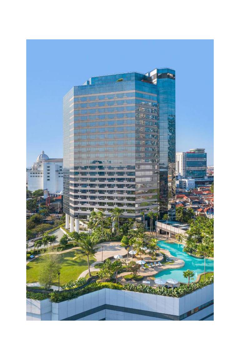 Jw Marriott