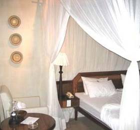Туры в Mokuti Lodge в Намибии