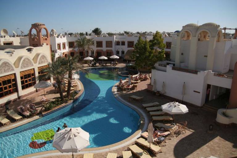 Sharm Inn Amarein