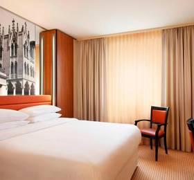 Туры в Four Points by Sheraton Padova в Италии