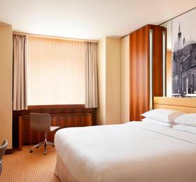 Four Points by Sheraton Padova в Падуе