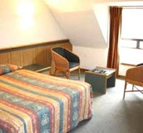 Туры в Coronet Alpine Resort в Новой Зеландии