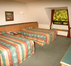 Отдых в Coronet Alpine Resort - Новая Зеландия, Квинстаун
