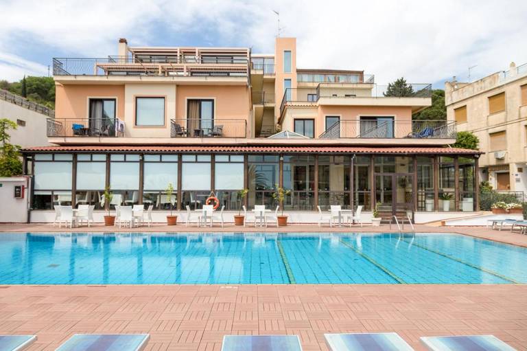 Villa Esperia