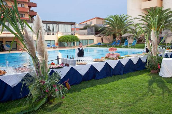 Hotel Setar 4* Италия, Сардиния