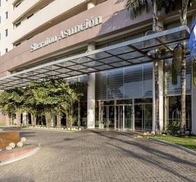 Туры в Sheraton Asuncion Hotel в Парагвае
