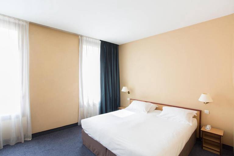 Best Western Continental
