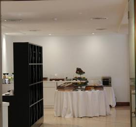 Hotel Europa в Козенце
