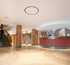 Отдых в Hotel Europa - Италия, Козенца
