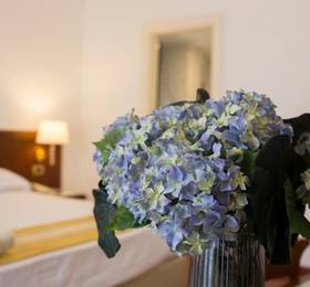 Туры в Hotel Europa в Италии