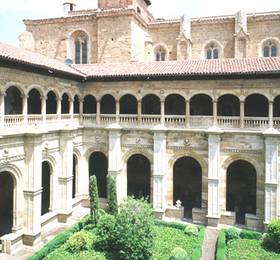 Туры в Parador San Marcos в Испании