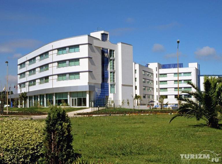 Tryp Porto Expo