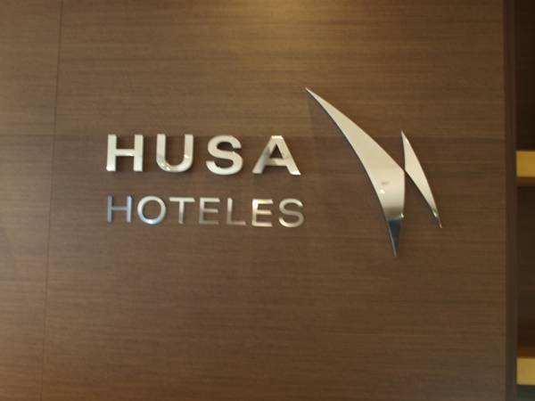 Husa Center 4* Испания, Ла-Корунья