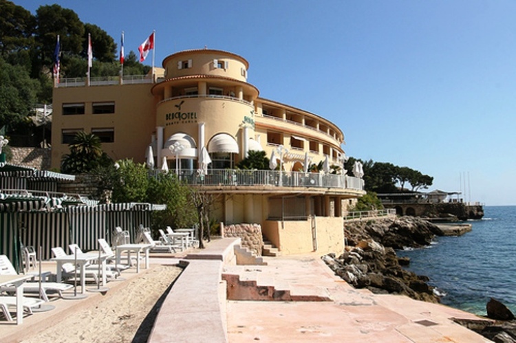Monte Carlo Beach 4*