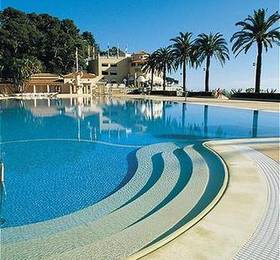 Туры в Monte Carlo Beach в Монако