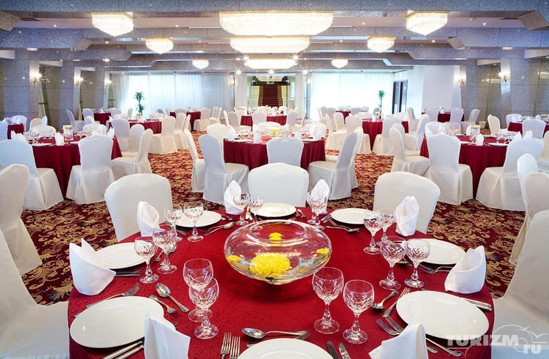 Sheraton Jeddah Hotel 5*