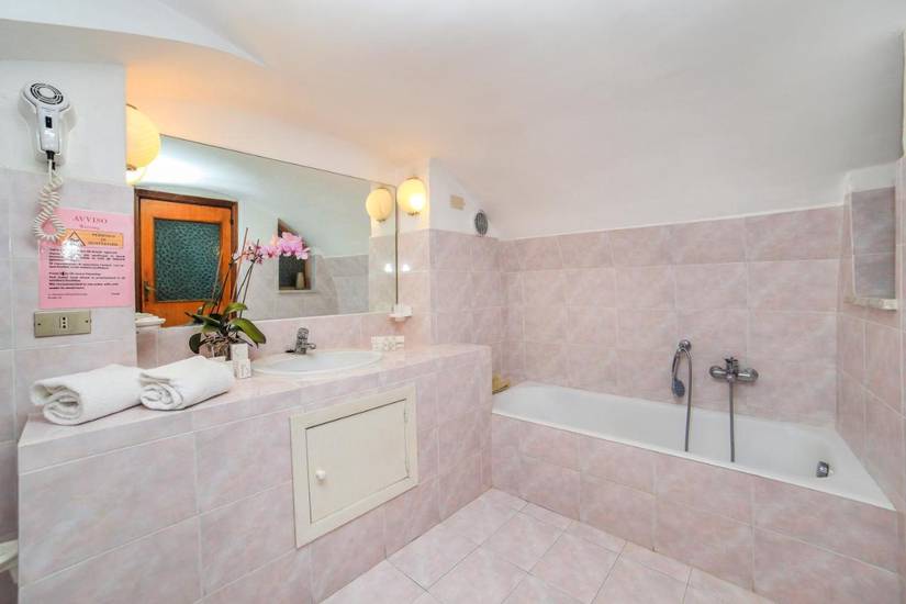 Bonadies 4* Италия, Равелло