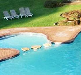 Туры в Pine Lake Inn в ЮАР