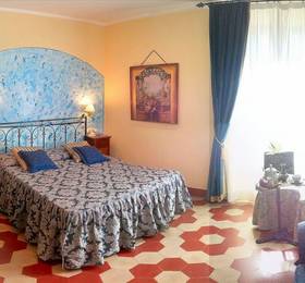 Отдых в Residenza Badesse Apartment - Италия, Сиена