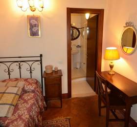Туры в Residenza Badesse Apartment в Италии