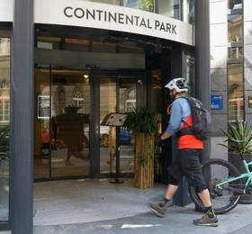 Отдых в Continental Park - Швейцария, Люцерн