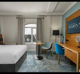 Waterford Marina в Уотерфорде