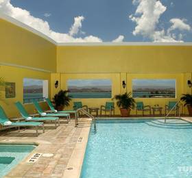 Отдых в Sheraton Old San Juan - Пуэрто-Рико, Сан Джуан