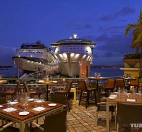 Туры в Sheraton Old San Juan в Пуэрто-Рико