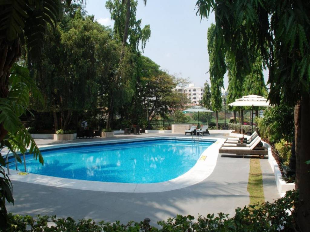 Taj Banjara 5*