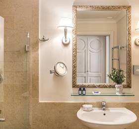 Belmond Grand Hotel Timeo в Сицилии