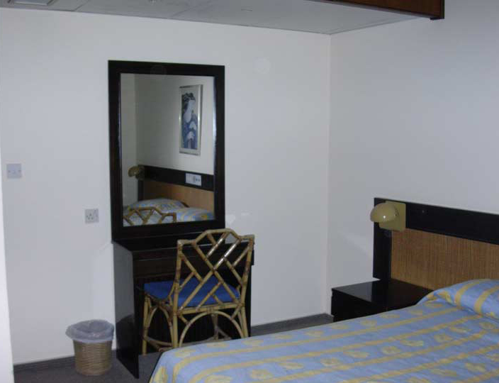 Adonia Beach 3*