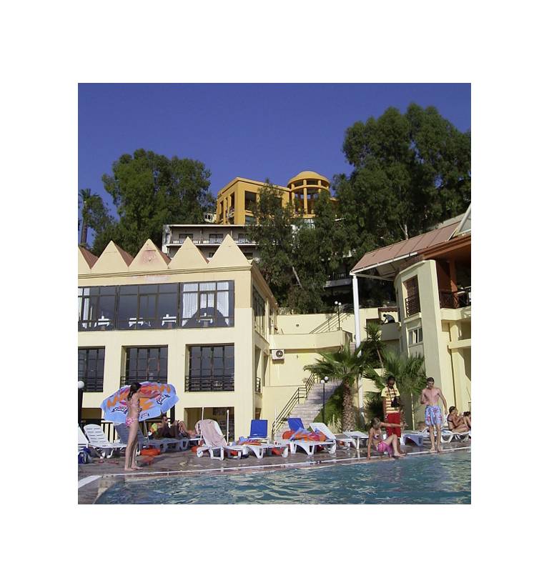 Zinos Hotel