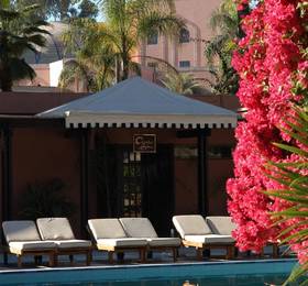 Отдых в Es Saadi Marrakech Resort - Hotel - Марокко, Марракеш