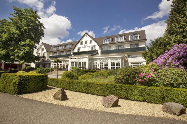 De Bilderberg