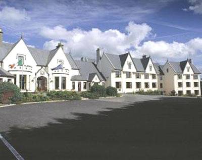 Oranmore Lodge 3* Ирландия, Голуэй
