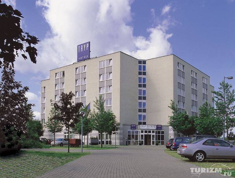 TRYP Bochum-Wattenscheid Hotel