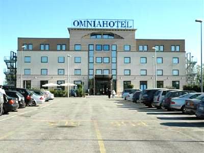Hotel Omnia 4* Италия, Новента ди Пиаве