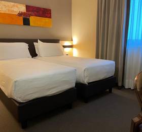 Отдых в Hotel Omnia - Италия, Новента ди Пиаве