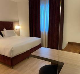 Туры в Hotel Omnia в Италии